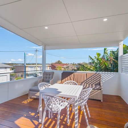 17 Cunning Street Villa Port Macquarie Eksteriør billede