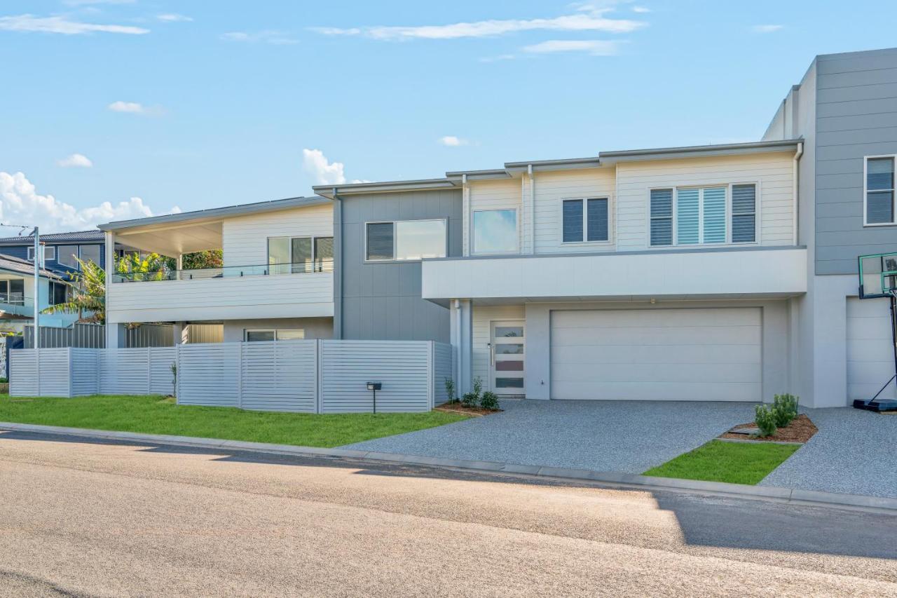 17 Cunning Street Villa Port Macquarie Eksteriør billede
