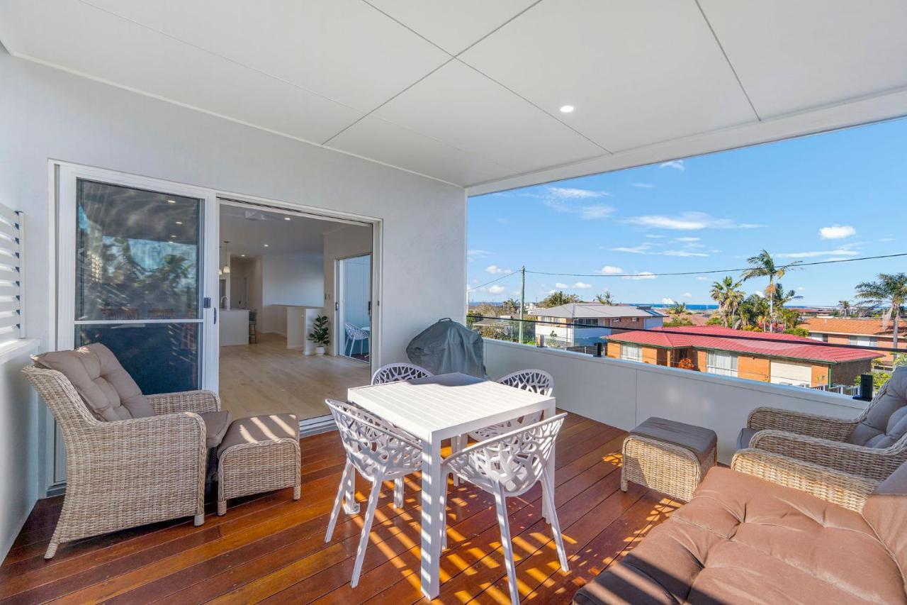 17 Cunning Street Villa Port Macquarie Eksteriør billede