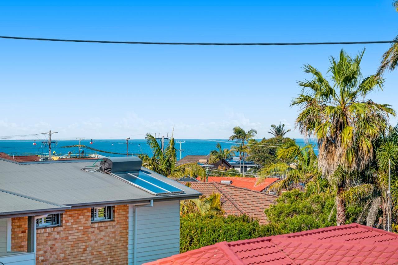 17 Cunning Street Villa Port Macquarie Eksteriør billede