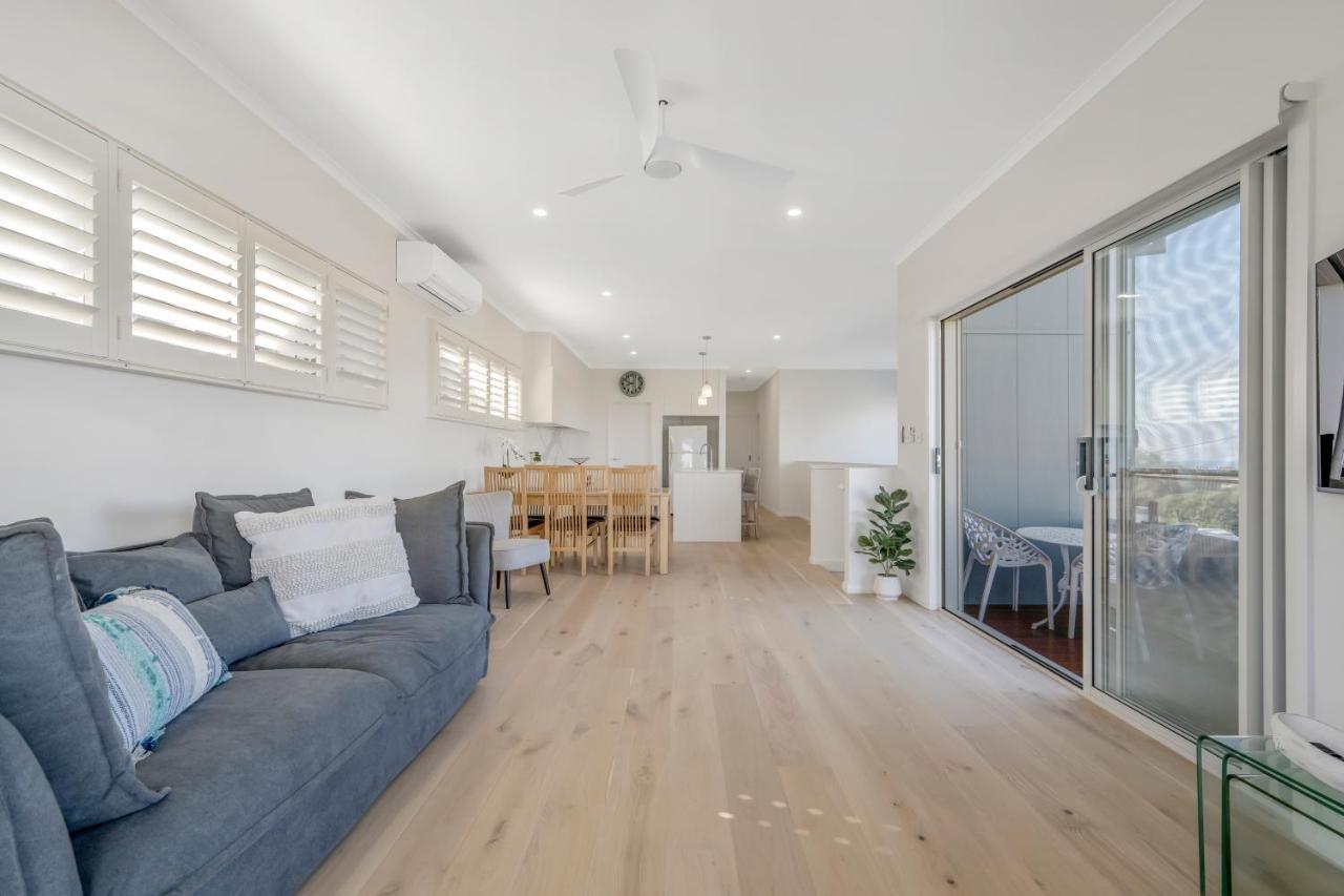 17 Cunning Street Villa Port Macquarie Eksteriør billede