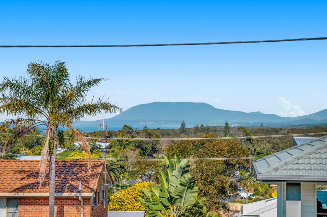 17 Cunning Street Villa Port Macquarie Eksteriør billede